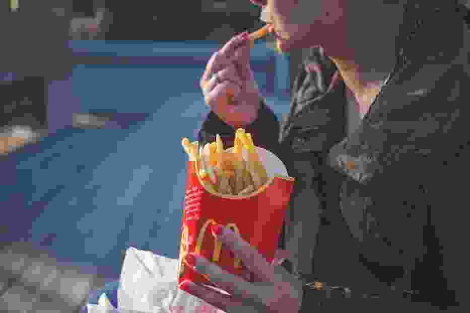 Stres jest bardziej szkodliwy niż myślicie! Działa na nasz organizm jak fast foody