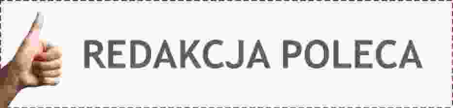 redakcja poleca