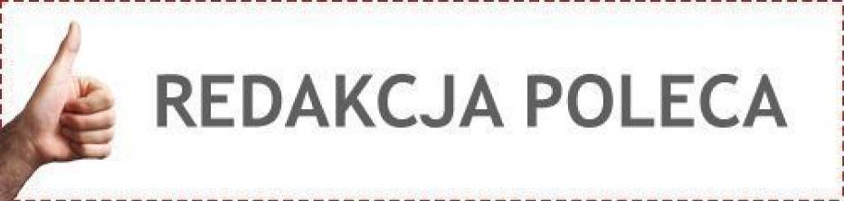 redakcja poleca