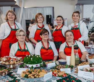 Festiwal Kulinarny z Ewą Wachowicz. Korona Północnego Krakowa nagradza za smaki
