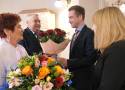 Jubileusze par małżeńskich odbyły się w gminach Bełchatów i Drużbice