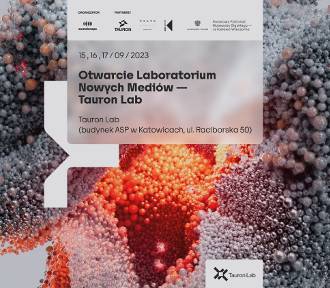 Laboratorium Nowych Mediów – Tauron Lab zaprasza na dni otwarte! 