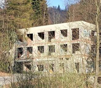 Porąbka Kozubnik to były luksusy w PRL. Tak to miejsce wygląda obecnie
