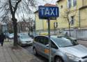W Bydgoszczy jest coraz mniej postojów dla taksówek. Będą za to miejsca parkingowe