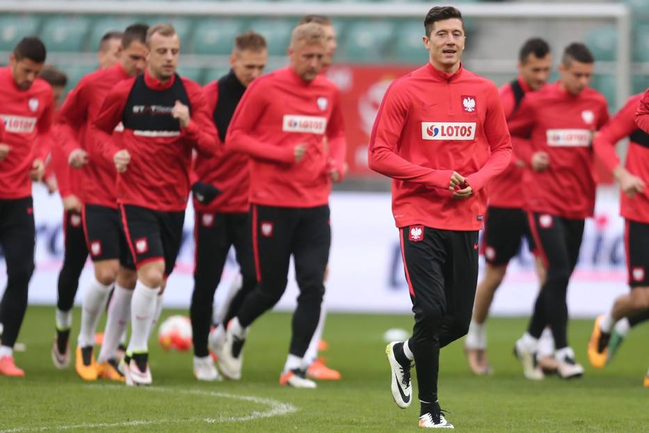 Mecz Polska - Finlandia, 26 marca, piłka nożna. Gdzie ...