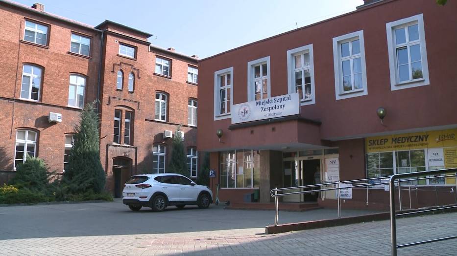Nowa pracownia w Szpitalu Miejskim w Olsztynie 