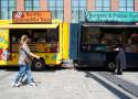 Gdańsk wypełniony food truckami. Pyszny weekend w Trójmieście 