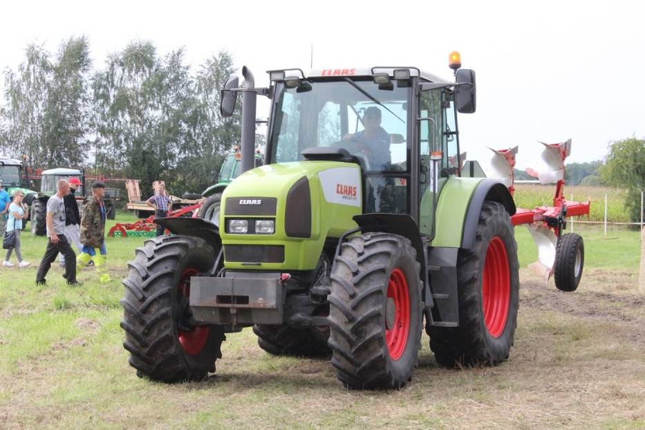 Producenci rolni mogą składać wnioski o zwrot podatku akcyzowego zawartego w cenie oleju napędowego