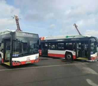 W Radomiu na wakacje będzie nowy rozkład jazdy autobusów. Mniej kursów