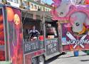 W Sławnie rozpoczął się Festiwal Food Trucków - ZDJĘCIA