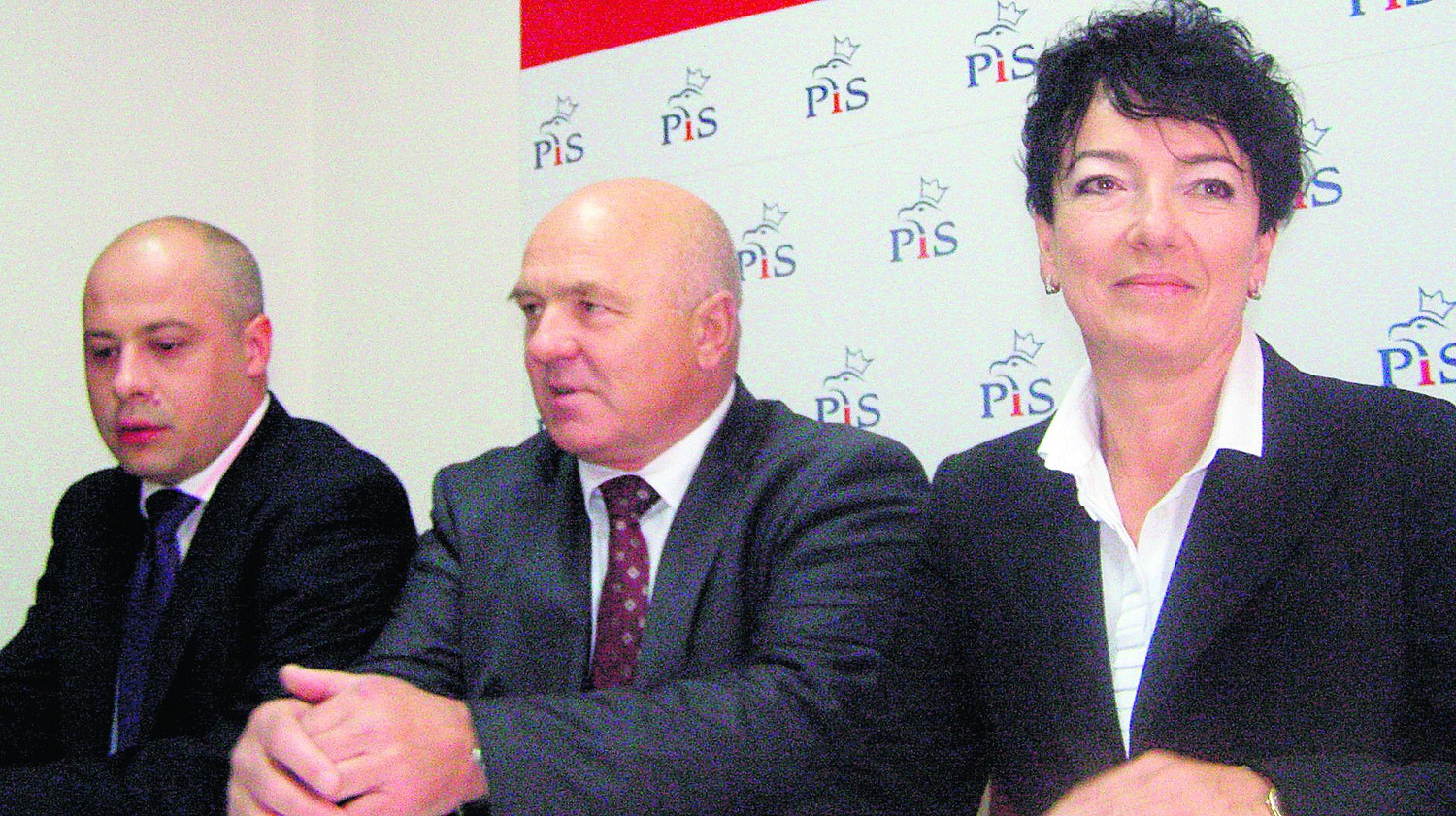 Tarnowem można rządzić lepiej niż do tej pory - uważa Anna Czech