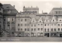 Tak sto lat temu wyglądała Legnica. Oto Liegnitz z lat 20. i 30. minionego wieku