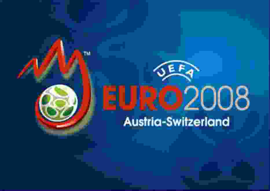 Logo Euro 2008