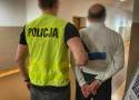 Malował faszystowskie symbole i niszczył plakaty wyborcze. 55-latkowi z Opola grozi do 3 lat więzienia