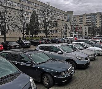 Co z nowymi parkingami w Krakowie? Duże zainteresowanie programem budowy