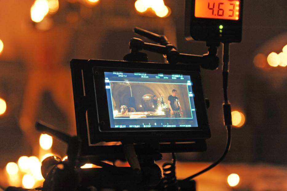 Masz pomysł na film o Wielkopolsce? Zgłoś swój scenariusz do konkursu!