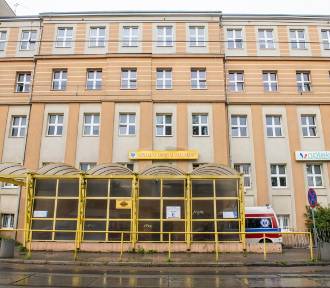 Największy SOR w Poznaniu będzie remontowany. Pacjenci mają tego nie odczuć
