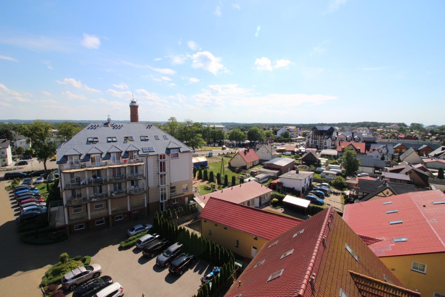 Polski Dubaj - Jarosławiec