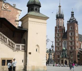 Oto najbardziej lubiane kościoły w Krakowie. TOP 10 parafii 