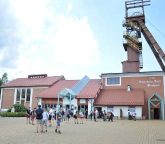Ponad 23 tys. turystów w bocheńskiej kopalni soli w czerwcu