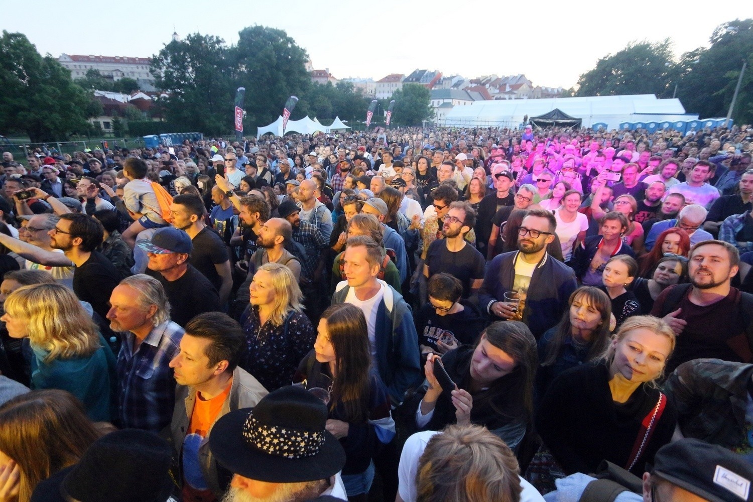 W tym roku czeka nas wiele festiwali muzycznych i filmowych, bez których kulturalne kalendarium Poznania z pewnością nie byłoby takie same