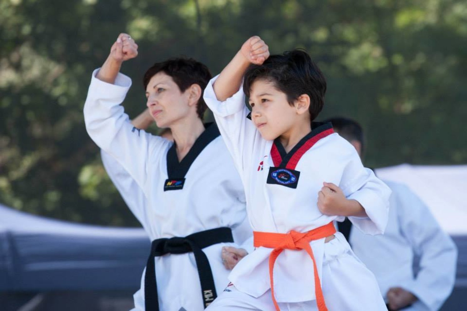 Korea Festival 2015
