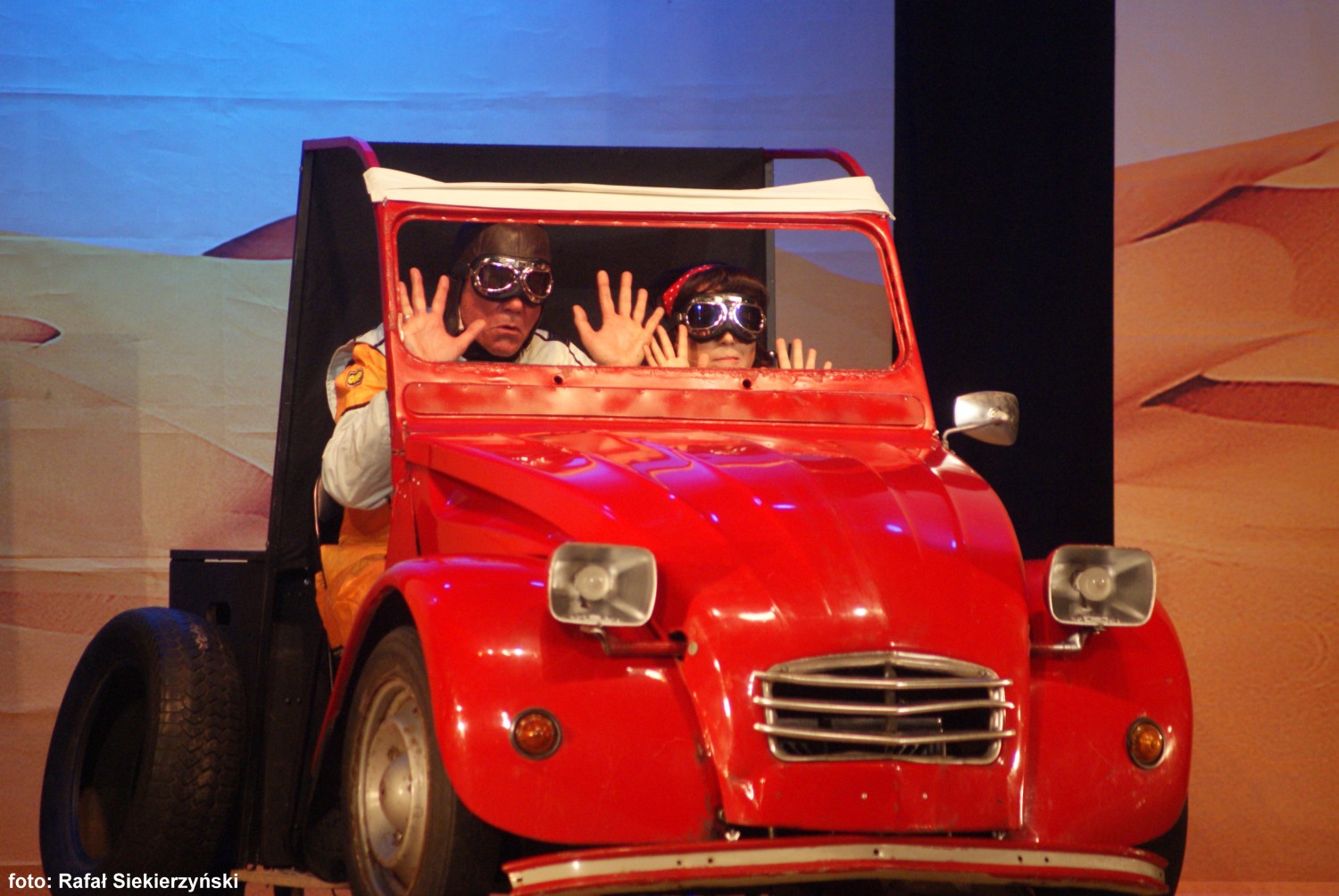 teatr palladium konkurs