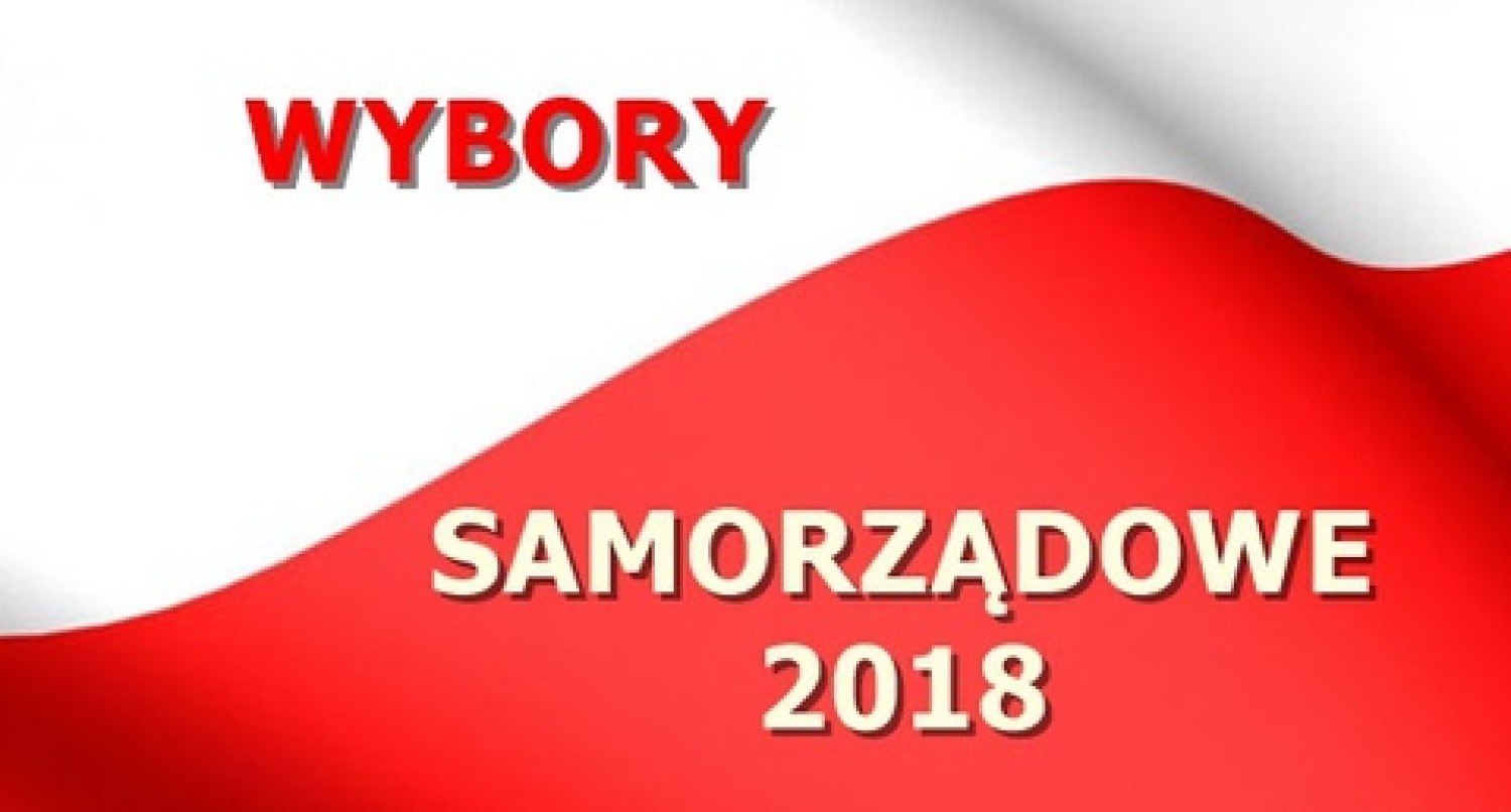 Wybory Samorządowe 2018. Znamy wyniki do Rady Powiatu Poddębickiego