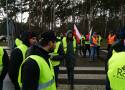 Kolejny protest rolników. We wtorek akcja w Warszawie i pod Poznaniem