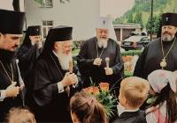 Jubileusz Autokefalicznego Kościoła Prawosławnego w Polsce. Zobacz zdjęcia