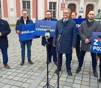 Konfederacja i PiS idą razem na wybory w Poznaniu. Będzie sukces?