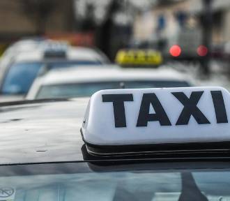Szaleńczy rajd krakowskiego taksówkarza. Ma wyrok i dożywotni zakaz jazdy
