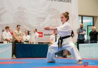 7 medali Małopolan w mistrzostwach Polski w karate kyokushin w Świnoujściu