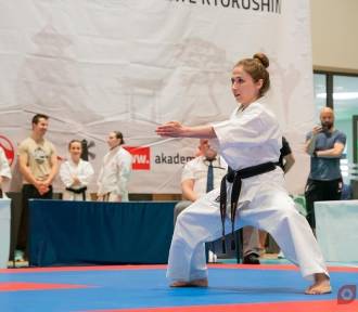 7 medali Małopolan w mistrzostwach Polski w karate kyokushin w Świnoujściu