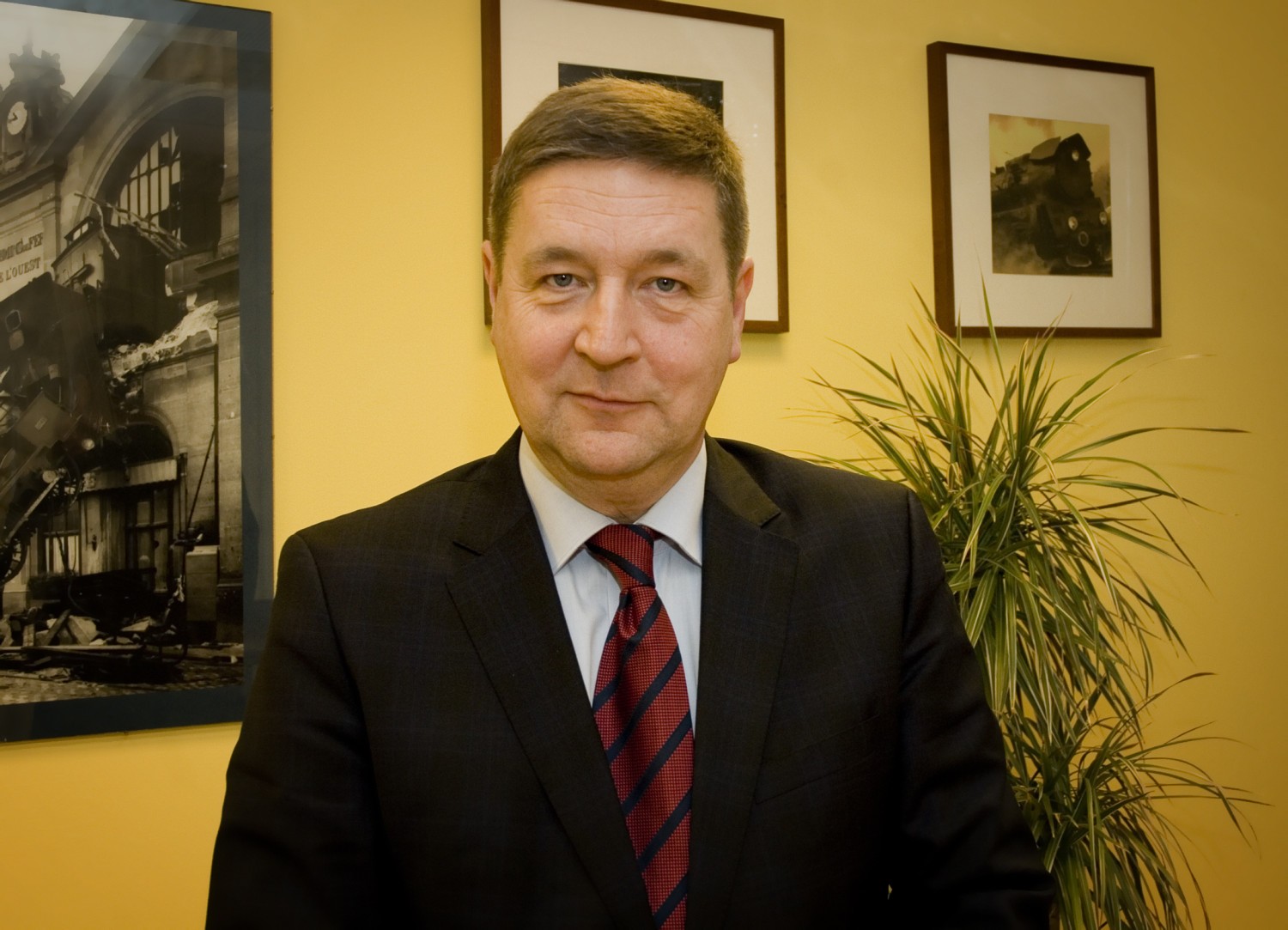 Przewozom Regionalnym Potrzebna Jest Restrukturyzacja Grudziądz