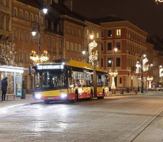 Dwanaście nowych autobusów elektrycznych w Warszawie. Ich koszt to ponad 50 mln zł