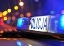 W Lubcu Komendant Komisariatu Policji w Zelowie wraz z dwójką policjantów zatrzymali mężczyznę, który kierował pojazdem po spożyciu alkoholu