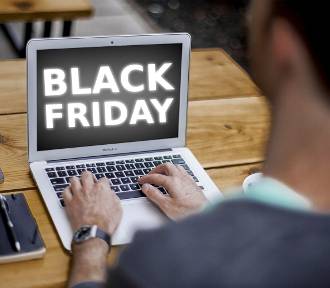 Black Friday i  Cyber Monday. Jakie praktyki stosują sprzedawcy? UOKiK radzi