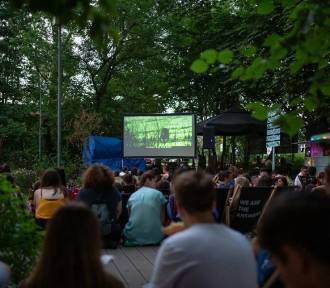 Rusza kino plenerowe na placu Grunwaldzkim. Pierwszy spektakl już w ten weekend 