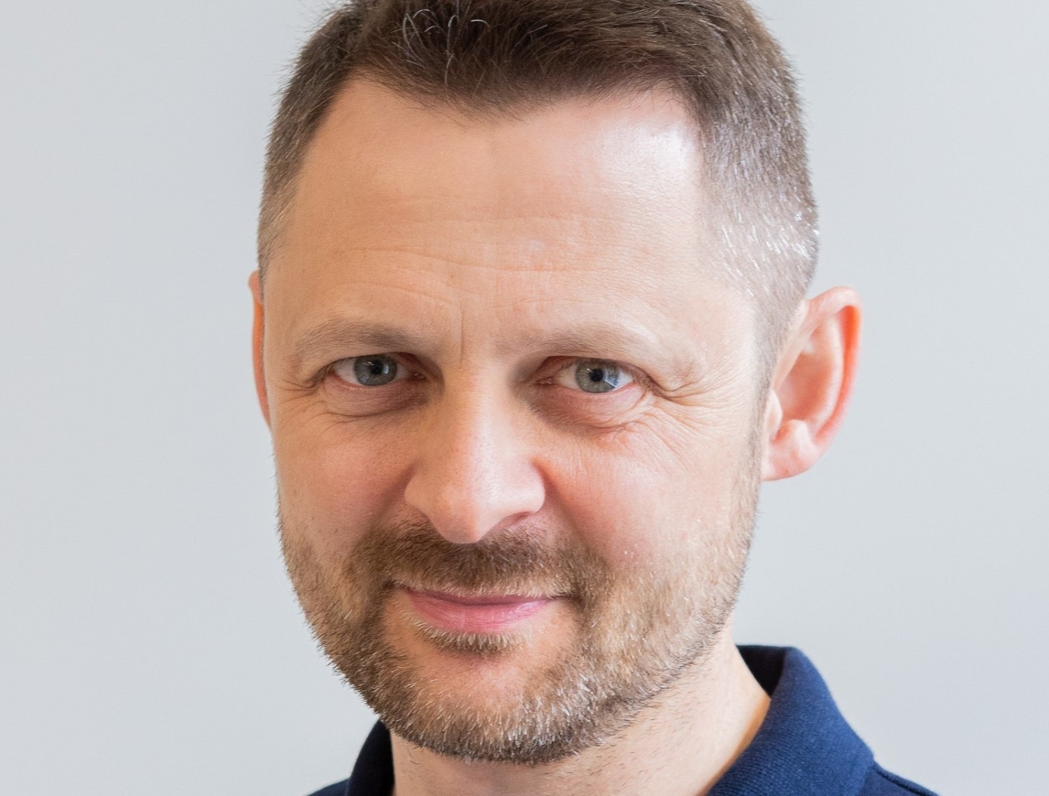 Jacek Szymankiewicz jest wiceprezydentem Gorzowa od 2014 r