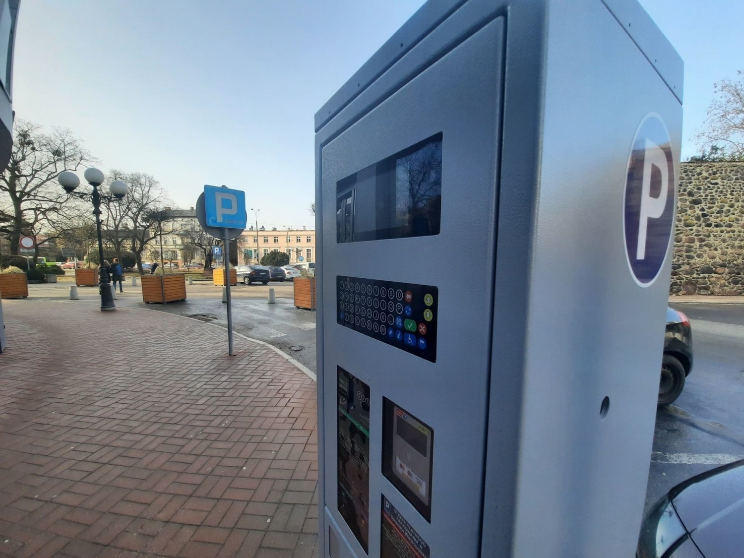 W Gorzowie jest już około 110 tys
