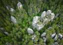 Skalne Miasto w Czechach: Niesamowita przygoda wśród skalnego labiryntu