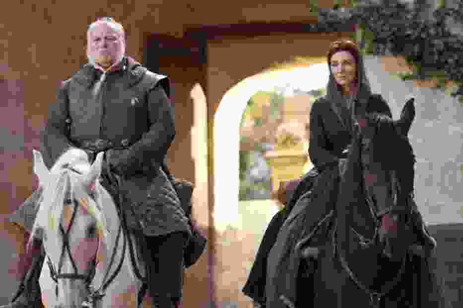 HBO wyemituje odcinek specjalny "Gry o tron"