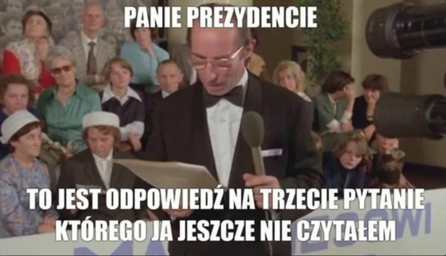 Wybory 2020: Duda vs