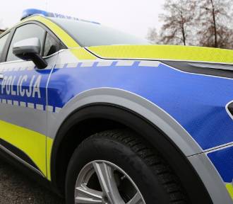 Stłuczka na osiedlu w Kielcach. Kierowca wydmuchał ponad 2 promile