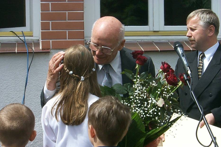 Szkoła w Bornem Sulinowie świętowała jubileusz. To niemal rówieśnik