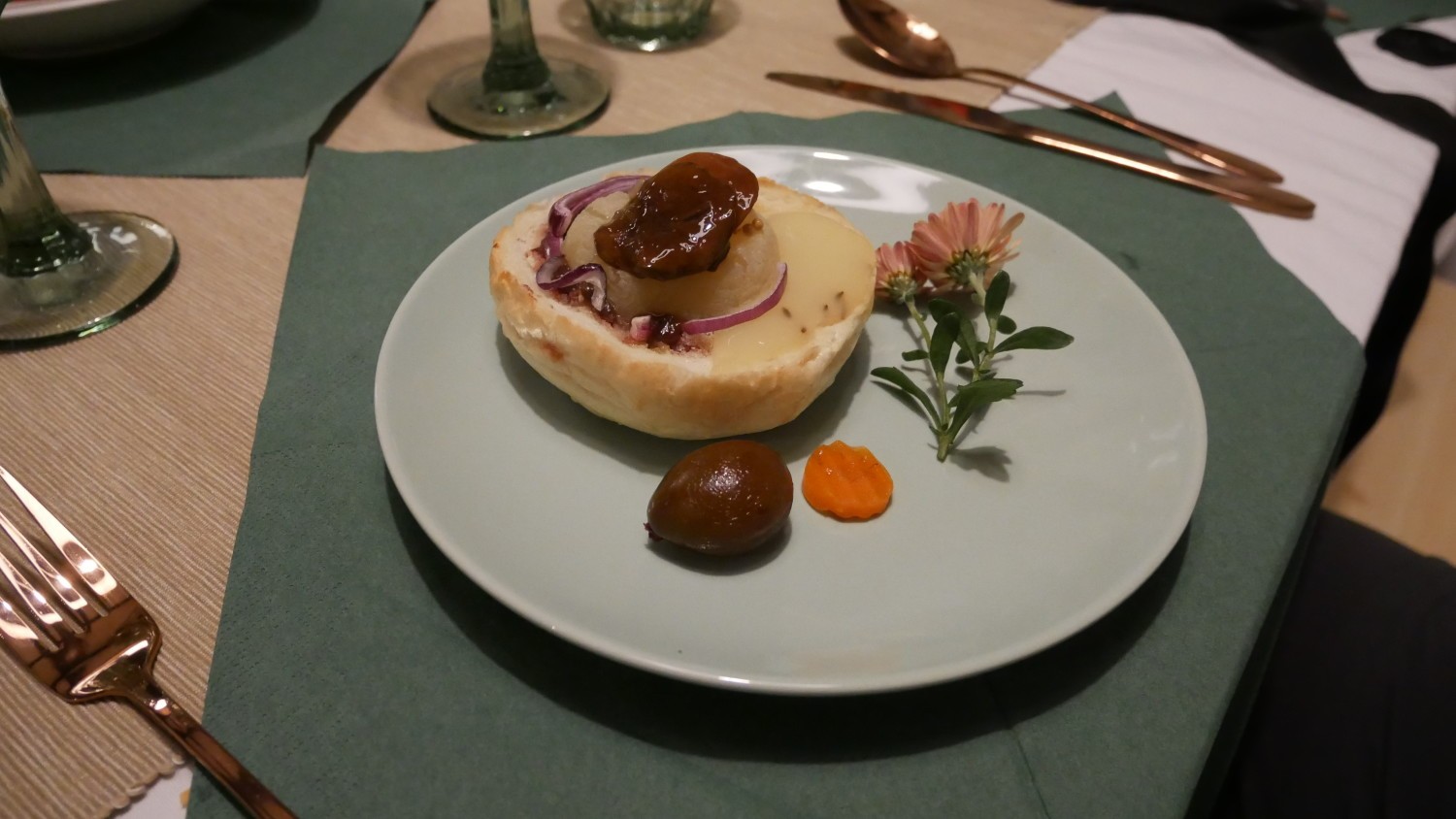 Oberża Dzik i Dąb w Ustroniu
