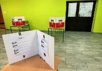 Rozpoczęły się wybory parlamentarne w Śląskiem. Nie ma informacji o opóźnieniach