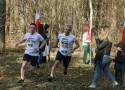 Bieg Lokalny „Tropem Wilczym” 2024 w Rabsztynie. 200 biegaczy uczciło pamięć żołnierzy wyklętych. Zobacz zdjęcia 