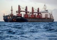 Rosyjska ropa mimo sankcji jest obecna na szlakach morskich